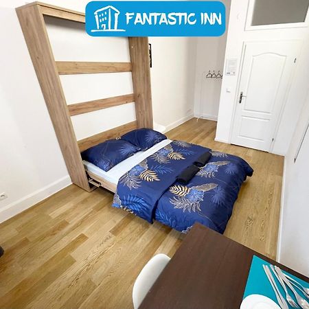 Fantastic Waw - Kp22 Room D Warsaw Exterior photo