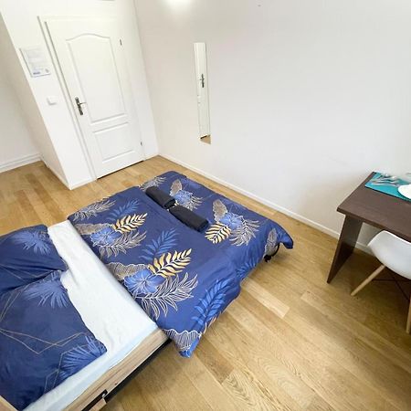 Fantastic Waw - Kp22 Room D Warsaw Exterior photo