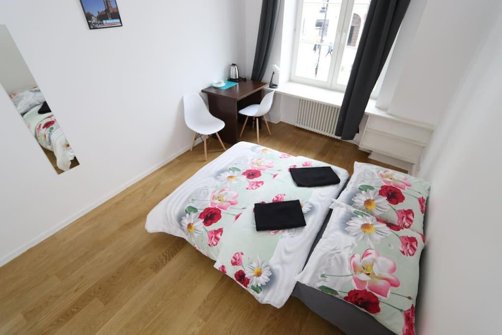 Fantastic Waw - Kp22 Room D Warsaw Exterior photo