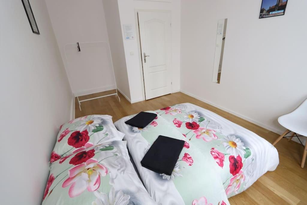Fantastic Waw - Kp22 Room D Warsaw Exterior photo