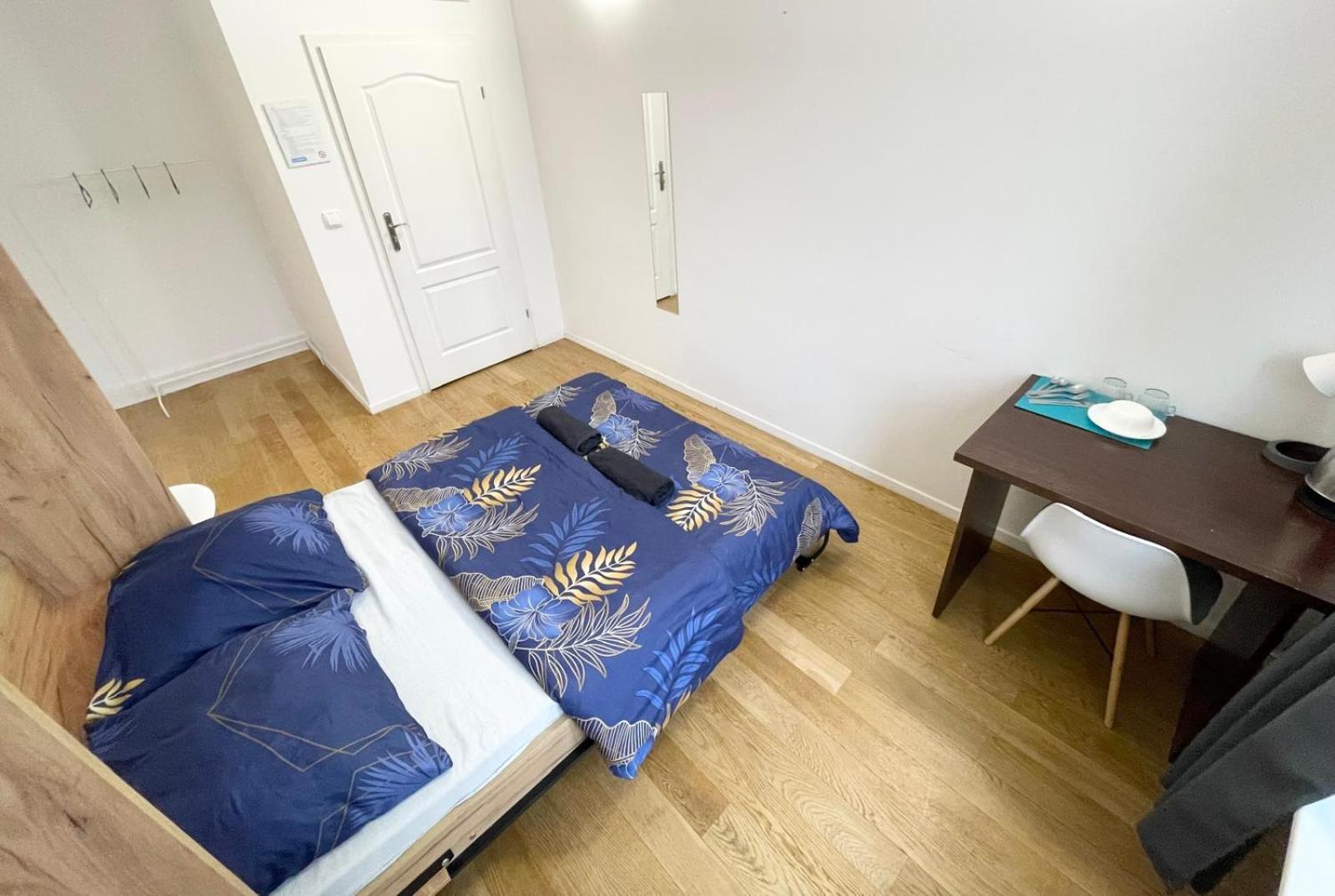 Fantastic Waw - Kp22 Room D Warsaw Exterior photo