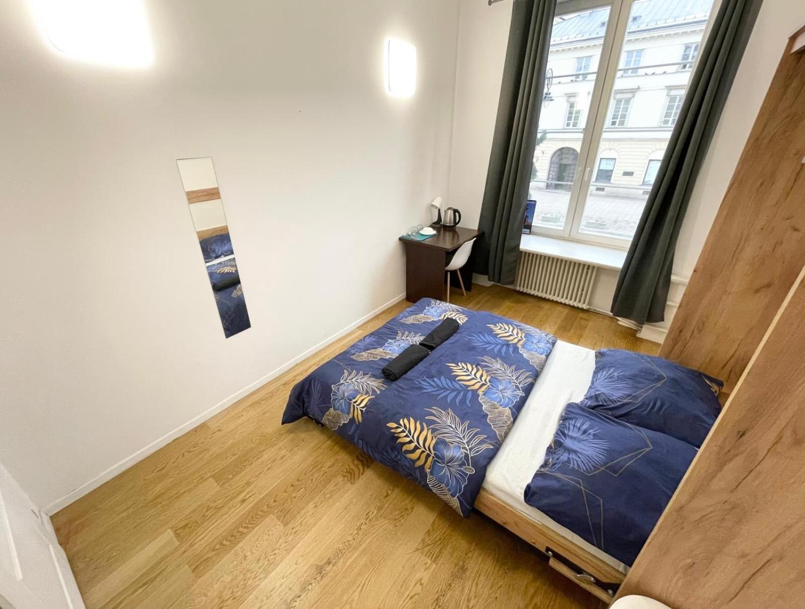 Fantastic Waw - Kp22 Room D Warsaw Exterior photo